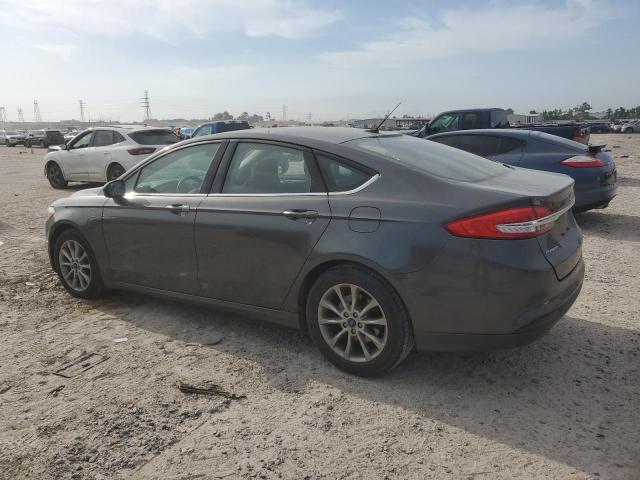 3FA6P0H73HR294017 Ford FUSION SE