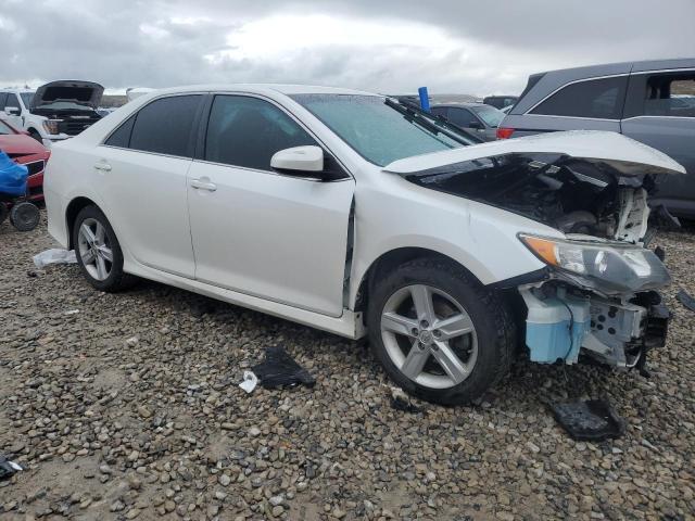 4T1BF1FK8EU466681 Toyota CAMRY L