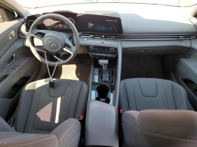 KMHLS4AG5PU517612 Hyundai mpi nu pe
