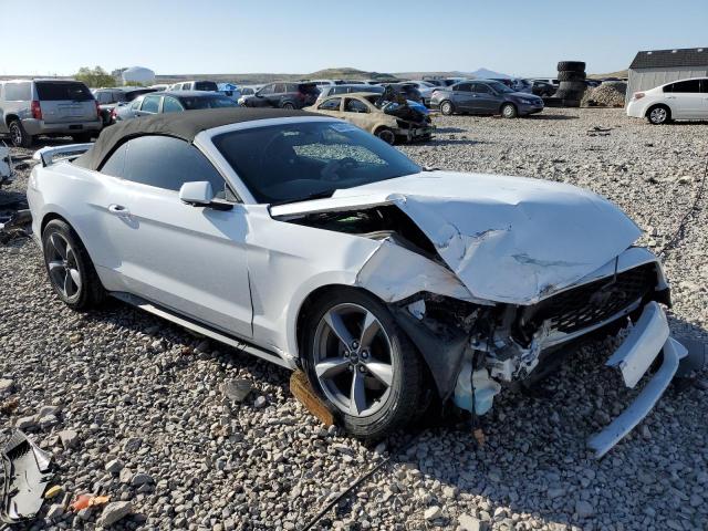 1FATP8EM7F5397064 Ford Mustang