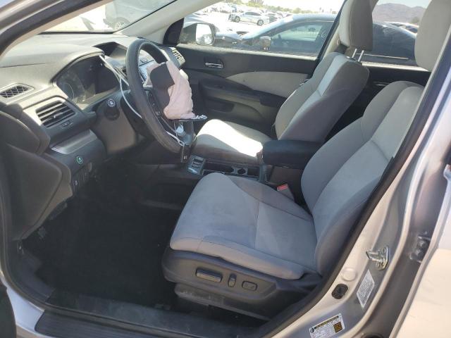 3CZRM3H57GG720022 Honda CR-V EX