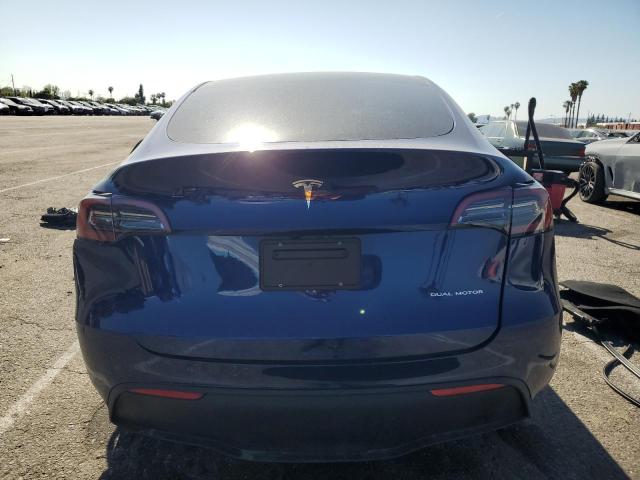 7SAYGDEE7RA214783 Tesla Model Y