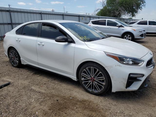 3KPF44AC4LE212250 KIA t-gdi gamma