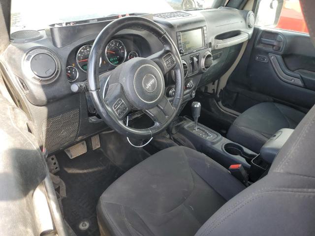 1C4AJWAG1JL832396 Jeep WRANGLER S