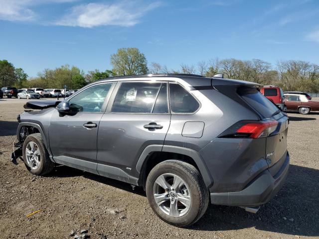 2T3RWRFV4RW214852 Toyota Rav4 Xle