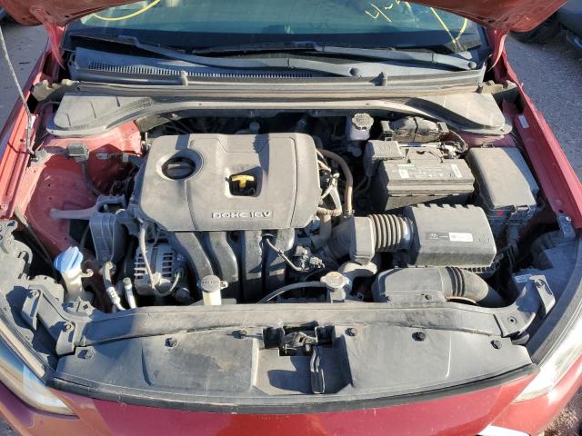 KMHD74LFXHU399021 Hyundai 2017