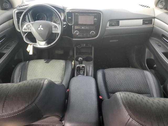 JA4AD3A37FZ001258 Mitsubishi Outlander