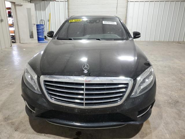 WDDUG8FB3FA088023 Mercedes-Benz S-Class