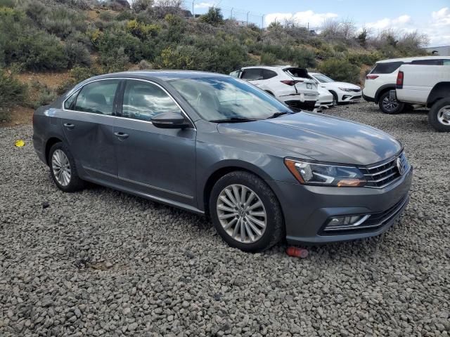 1VWBT7A30GC017338 Volkswagen PASSAT SE
