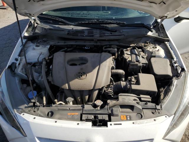 3MYDLBYV6HY184738 Toyota YARIS IA