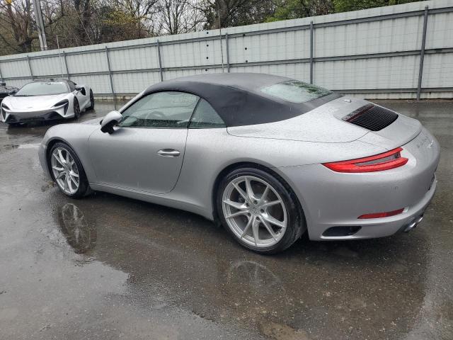 WP0CA2A9XHS141399 Porsche 911 CARRER