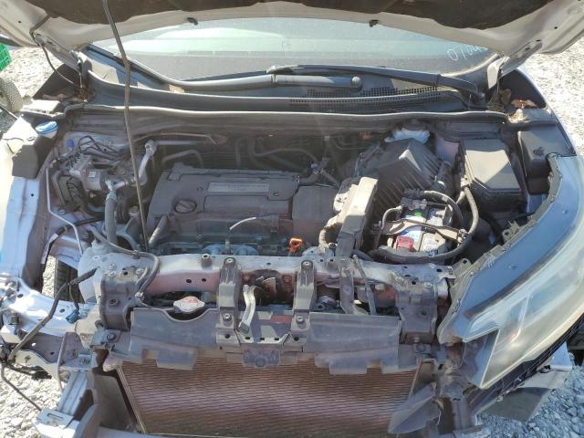 2HKRM4H73FH680704 Honda CR-V EXL
