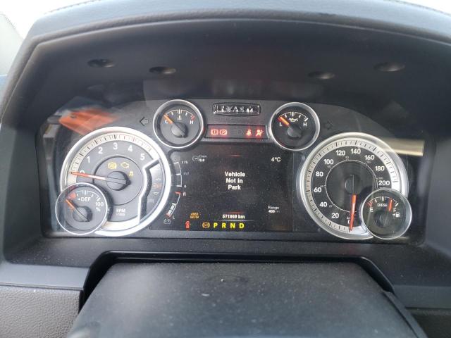 3C63RRJL5EG255348 RAM 3500
