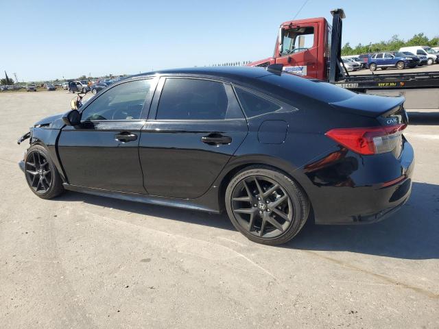 2HGFE2F58RH529913 Honda CIVIC SPOR