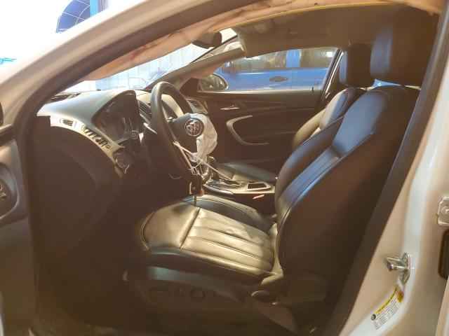 2G4GK5EX5G9155330 Buick Regal