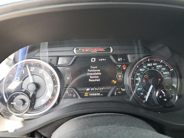 1C6SRFU97MN763255 RAM 1500 Trx