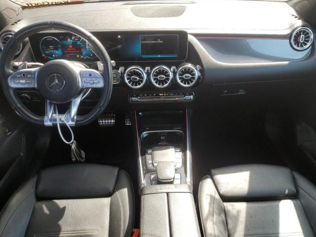 W1N4N5DB8MJ222158 Mercedes-Benz Gla 45 Amg
