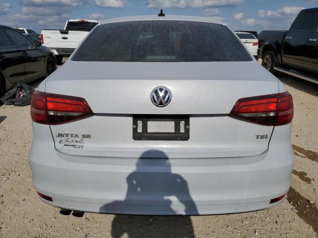3VWB67AJXHM373849 Volkswagen JETTA SE