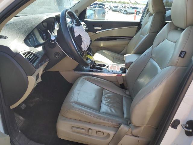 5FRYD4H24EB014429 Acura MDX
