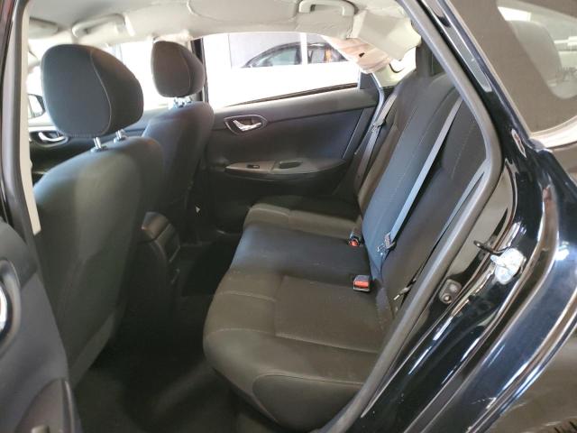 3N1AB7AP8JY333799 Nissan SENTRA S