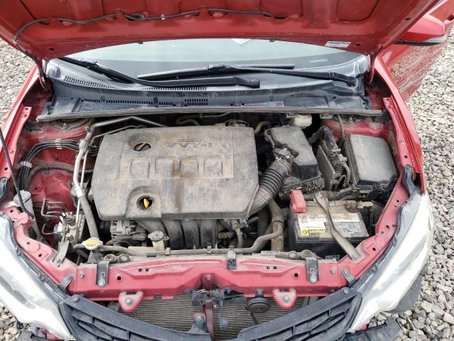 5YFBURHE4FP191325 Toyota COROLLA L