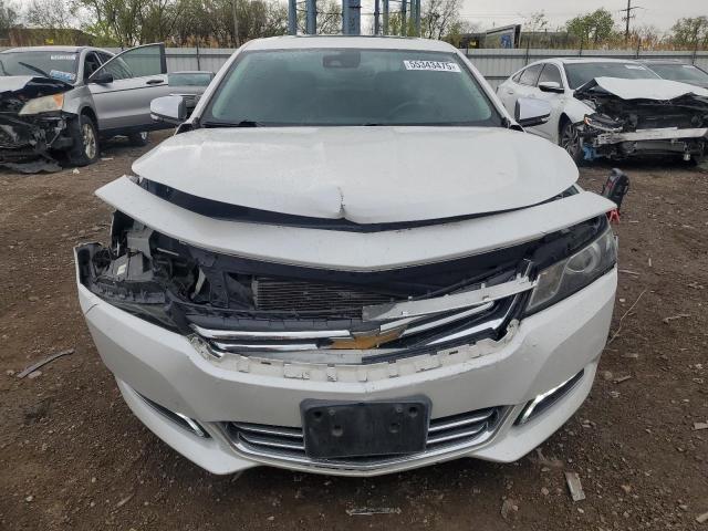 1G1145S35HU111041 Chevrolet Impala Pre