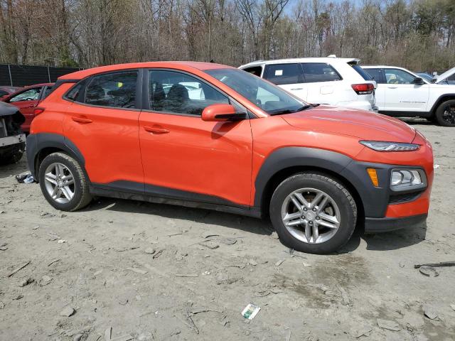 KM8K12AA8KU390572 Hyundai Kona Se