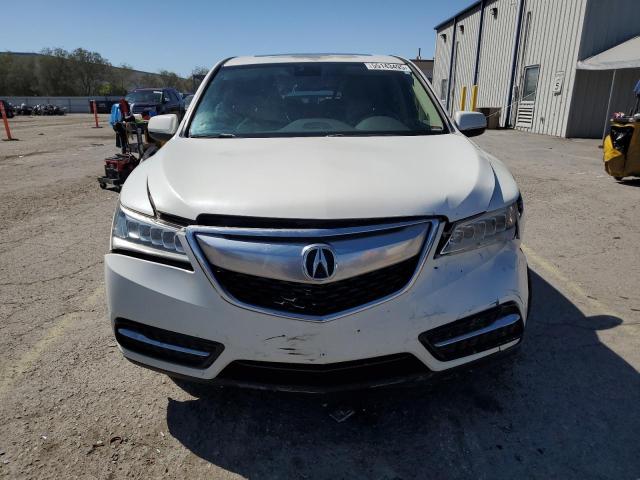 5FRYD4H24EB014429 Acura MDX