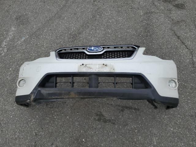 JF2GPAPC3F8236072 Subaru 2.0l naturally aapirated