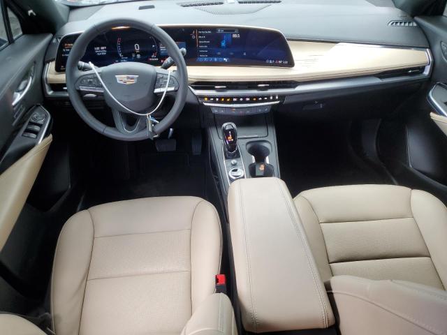 1GYFZCR46SF160711 Cadillac lsy