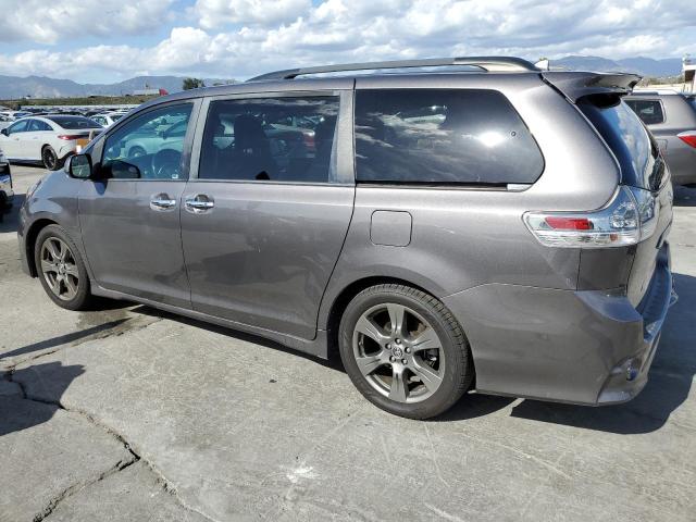 5TDXZ3DC8KS019227 Toyota 2gr-fks