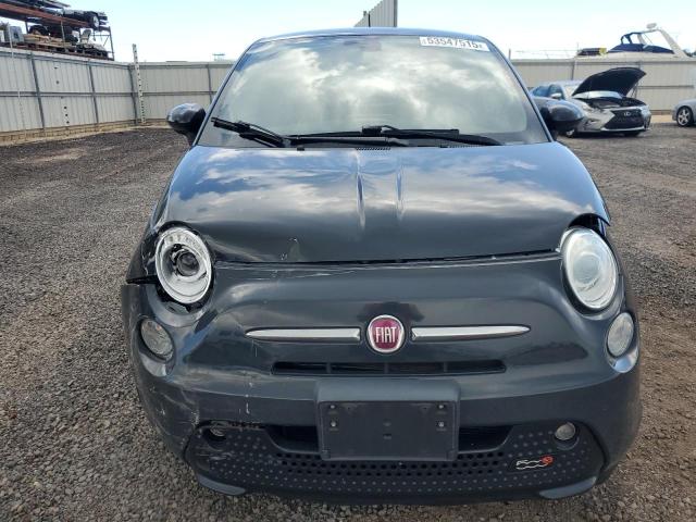 3C3CFFGE0GT193185 Fiat 500