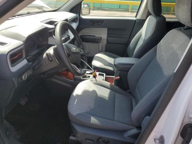3FTTW8H37RRB14647 Ford MAVERICK X