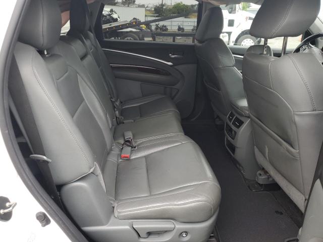 5FRYD4H41FB019283 Acura j35y5