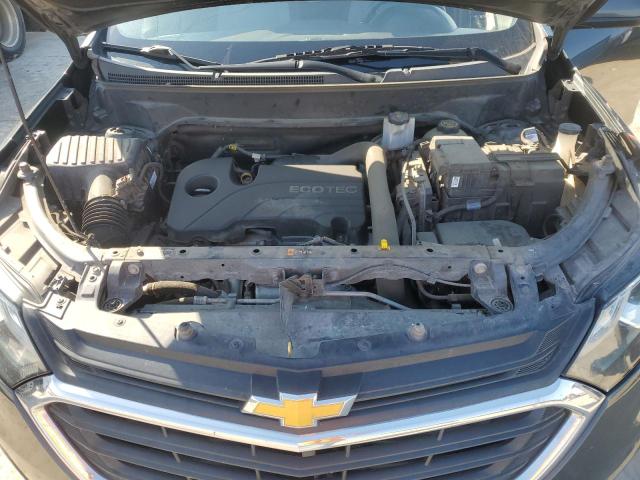 3GNAXKEV8KS515427 Chevrolet EQUINOX LT