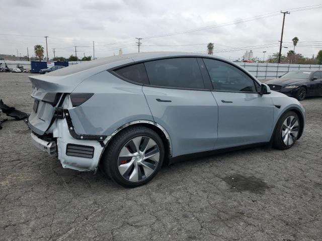 7SAYGDEE2PA192222 Tesla 2023