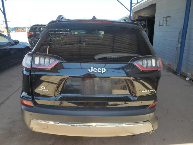 1C4PJLDB9LD565014 Jeep CHEROKEE L