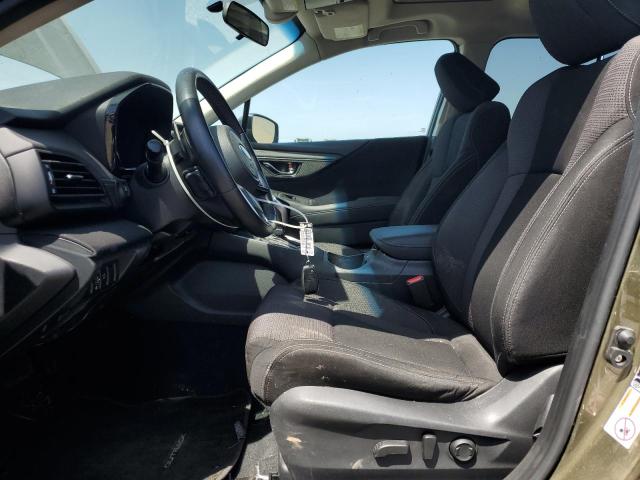 4S4BTAEC4L3178016 Subaru u5