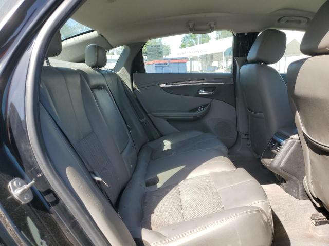 1G11Z5SA1KU137952 Chevrolet IMPALA LT