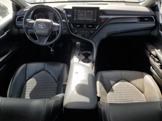 4T1T11AK9NU661358 Toyota CAMRY SE