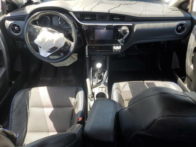5YFBURHE1HP734066 Toyota Corolla L/