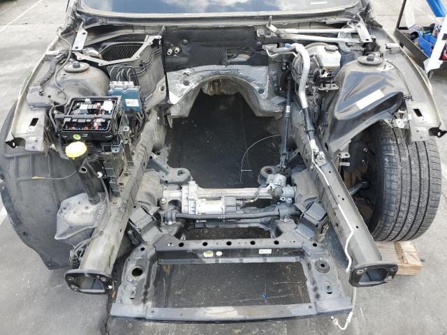 6G3F15RW9EL953939 Chevrolet ls3