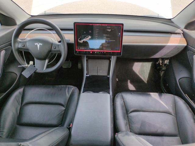 5YJ3E1EA3LF800710 Tesla MODEL 3