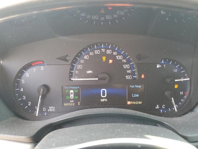 1G6AB1RX5F0126760 Cadillac ATS LUXURY