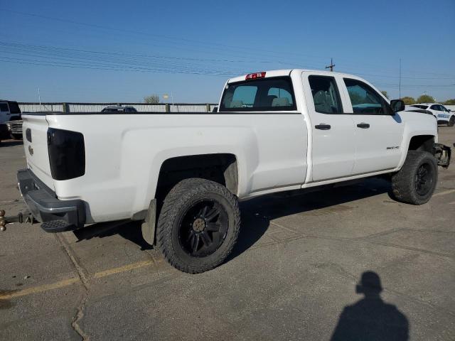 1GC2KUEG3FZ538034 Chevrolet Silverado