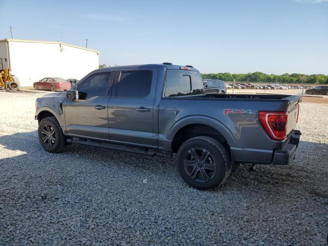 1FTFW1E54NFC13346 Ford 5.0l-4v