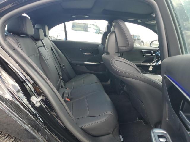 W1KAF4GB7RR207159 Mercedes-Benz C 300