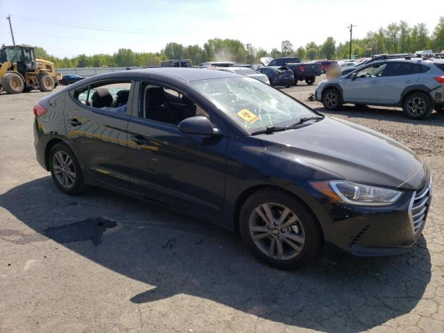 5NPD84LF8JH315876 Hyundai mpi nu