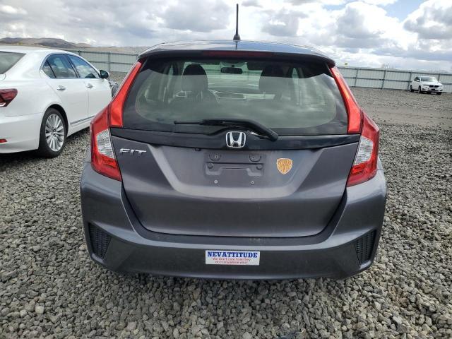 JHMGK5H56GS010373 Honda FIT LX