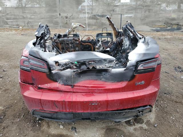 5YJSA1E65PF525771 Tesla 2023